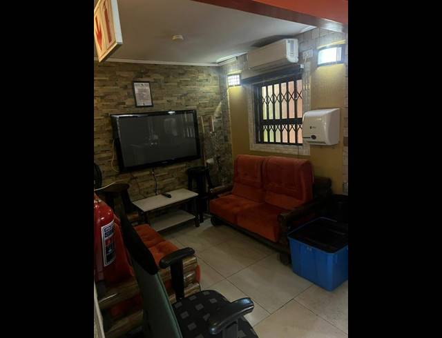 BUSINESS FOR SALE IN KLIPSPRUIT